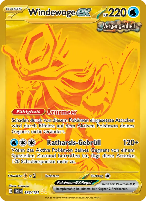 Windewoge ex #178