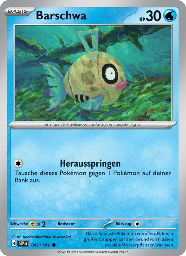 Barschwa #041