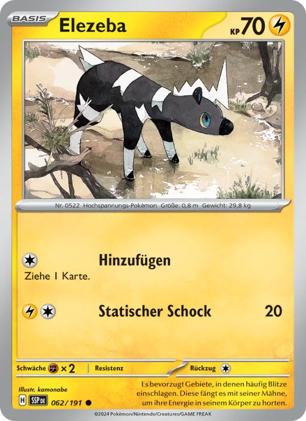 Elezeba #062