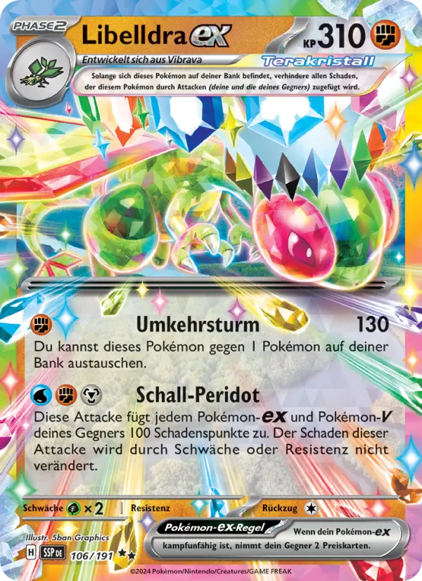 Libelldra ex #106