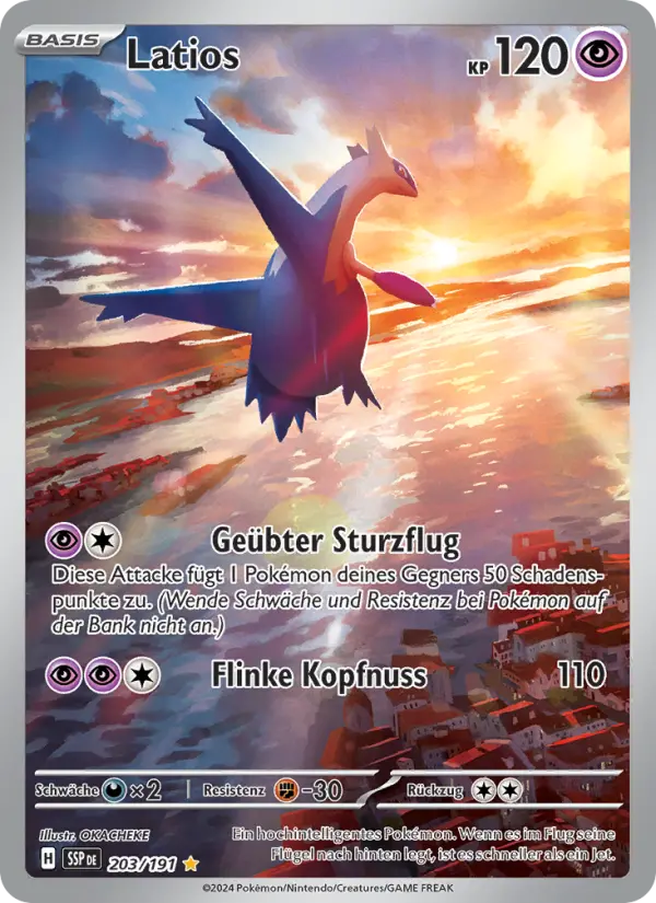 Latios #203