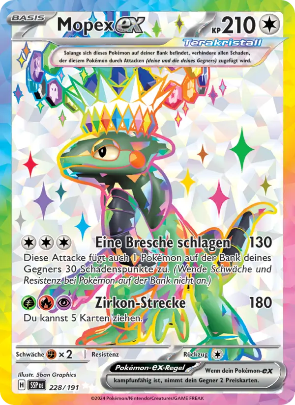 Cyclizar ex #228