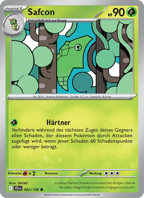 Safcon #002