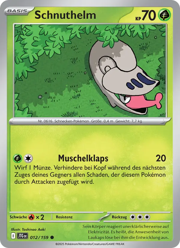 Schnuthelm #012