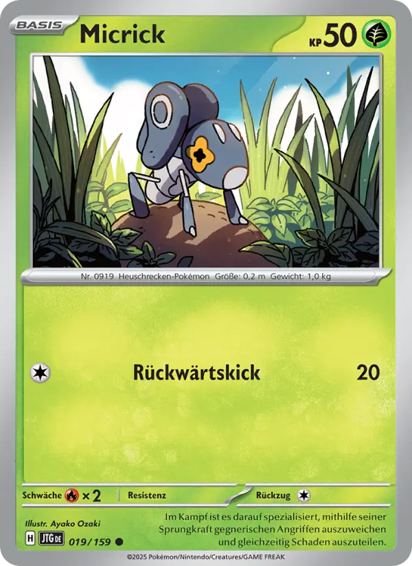 Micrick #019