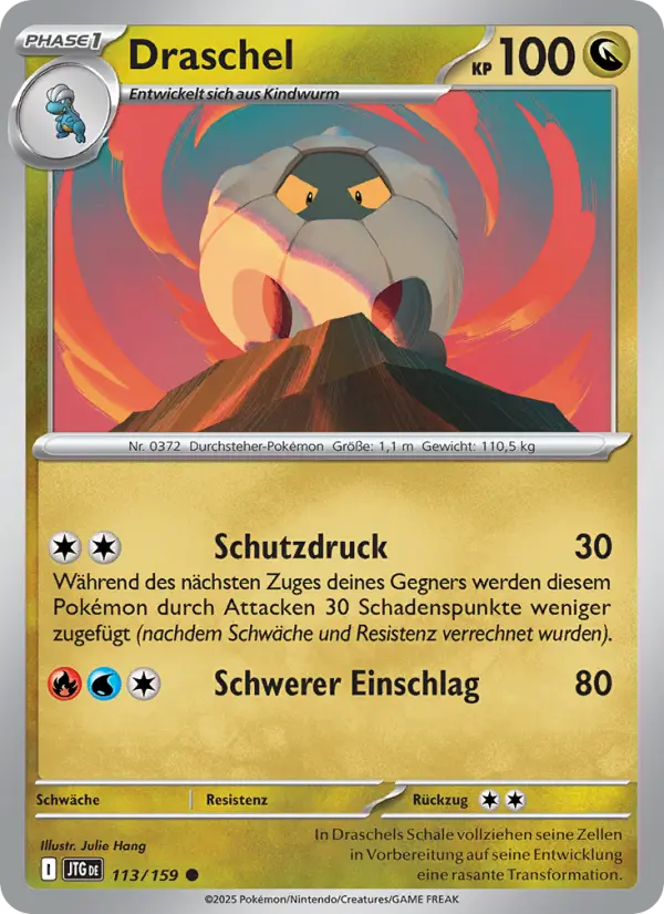 Draschel #113