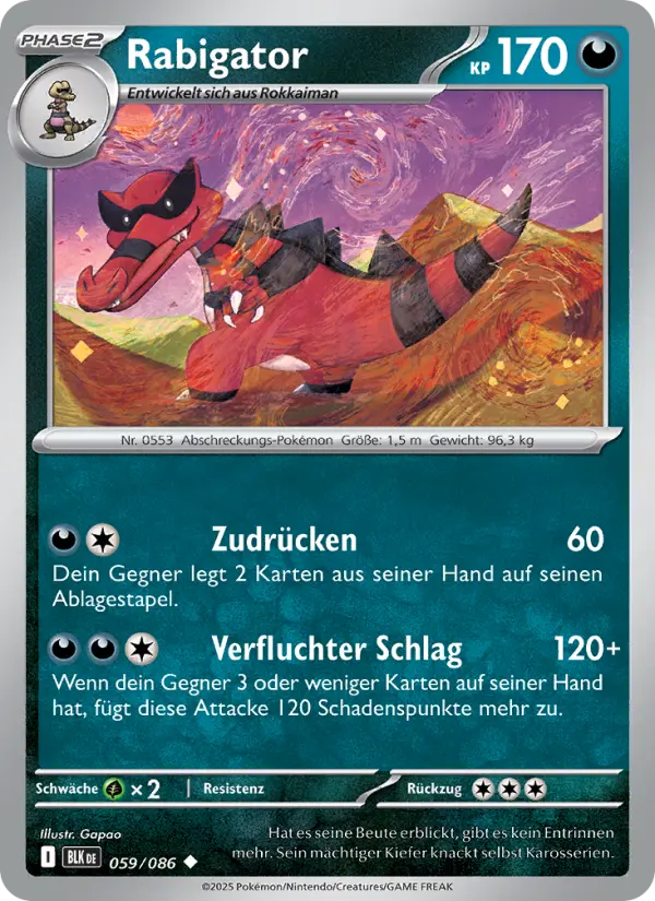 Rabigator #059