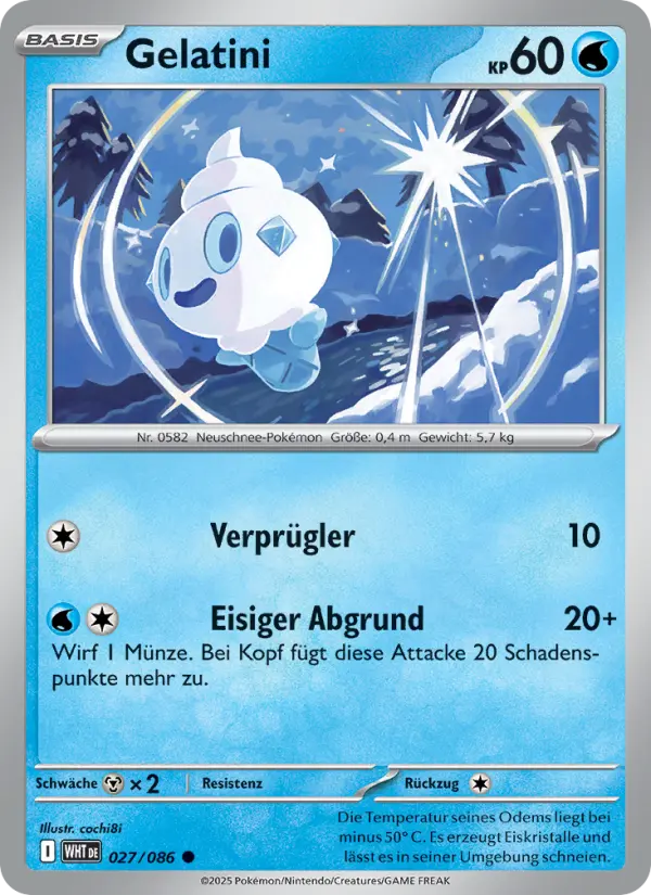 Gelatini #027