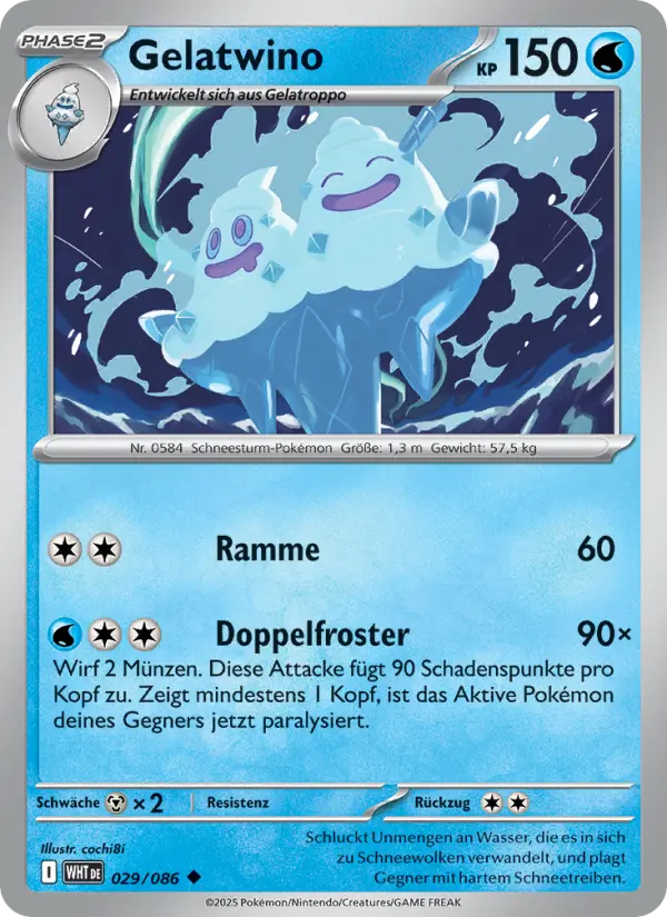 Gelatwino #029