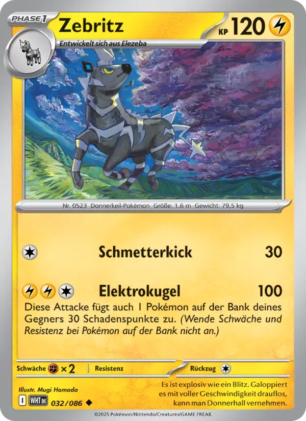 Zebritz #032