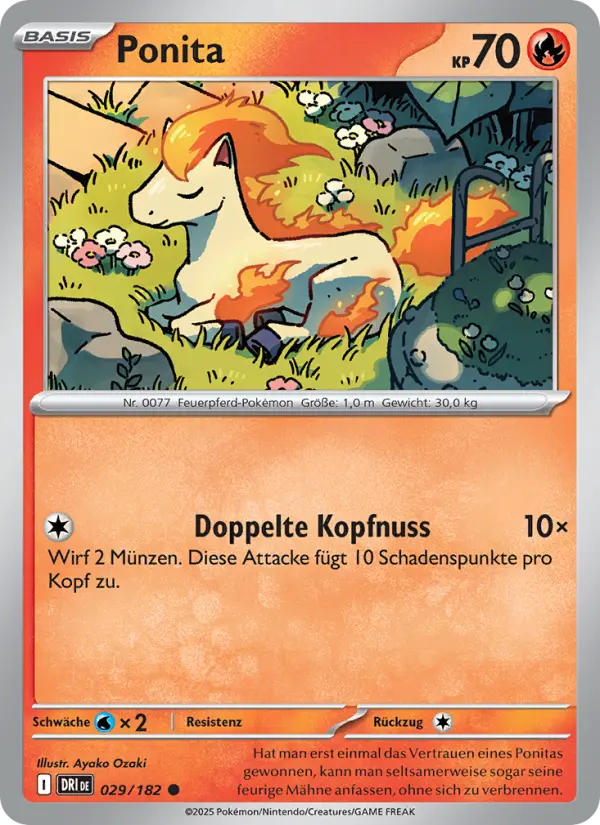 Ponita #029