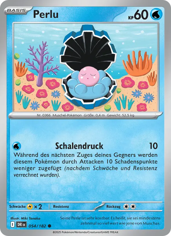 Perlu #054