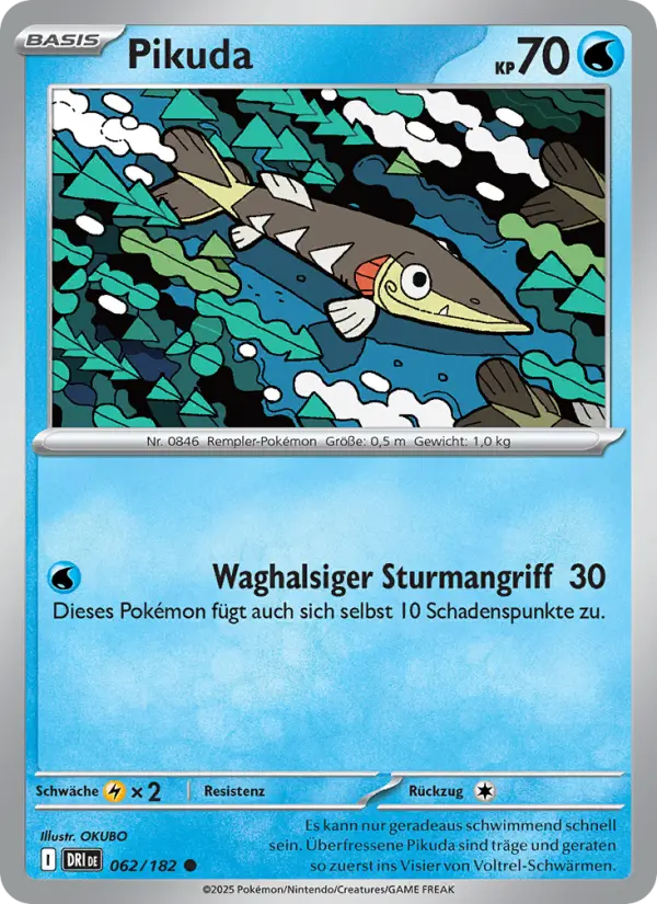 Pikuda #062