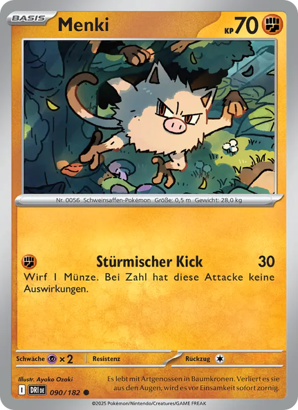 Menki #090