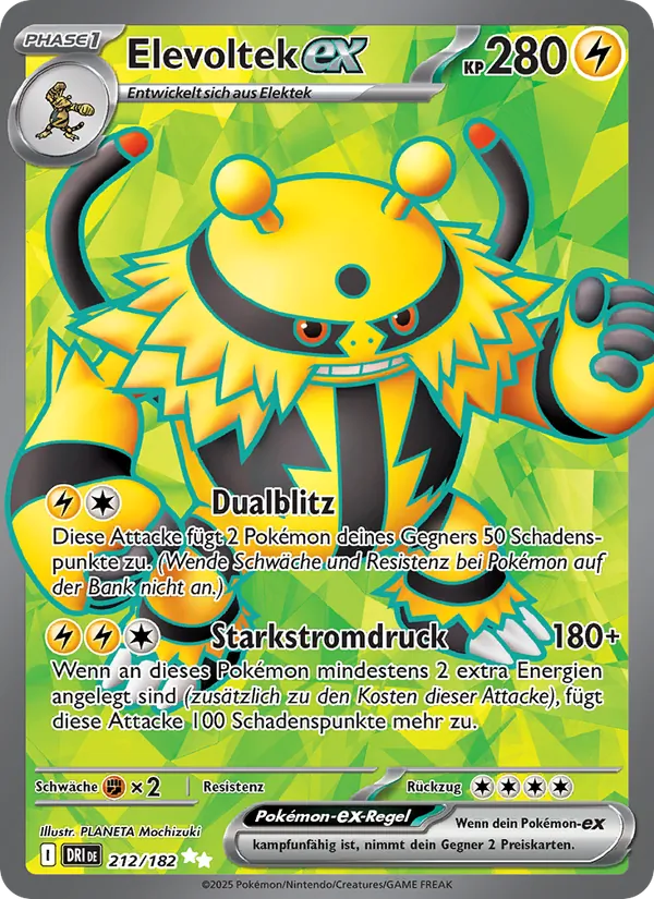 Elevoltek ex #212