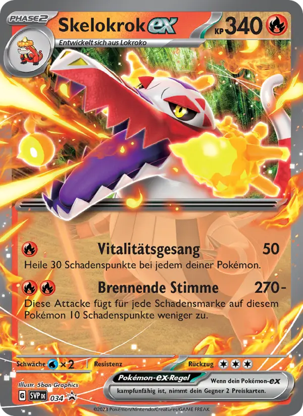 Skelokrok ex #034