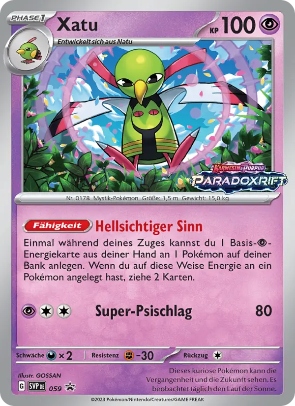Xatu #059