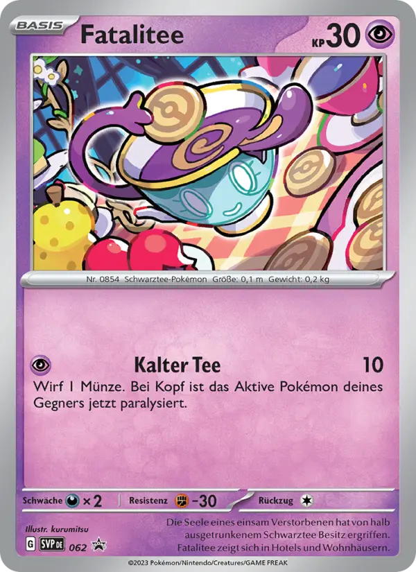 Fatalitee #062