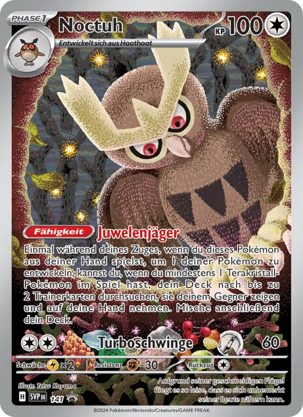 Noctuh #141