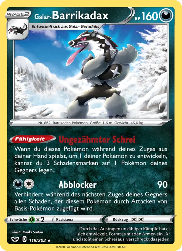 Galar-Barrikadax #119