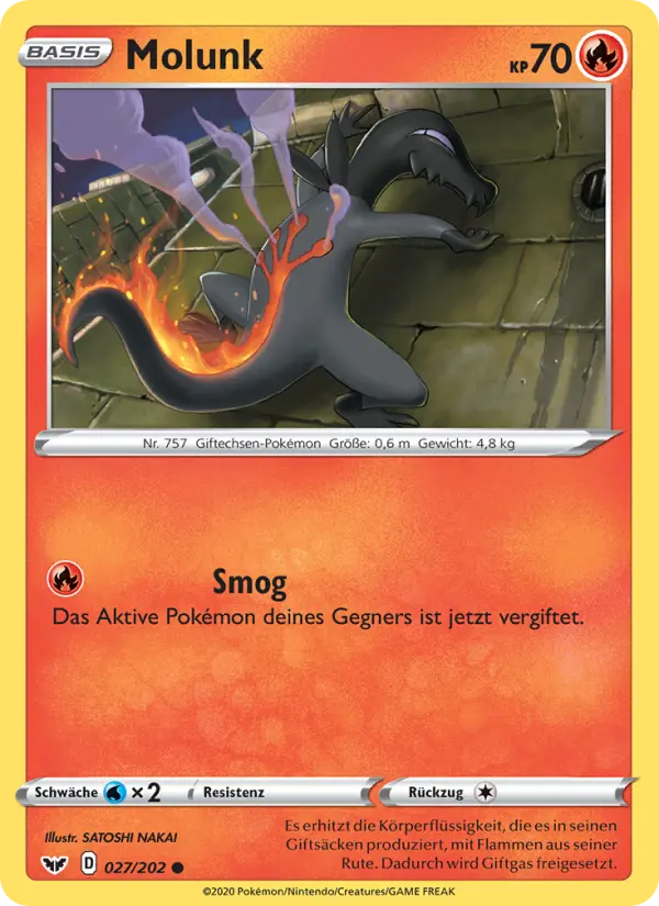 Molunk #27
