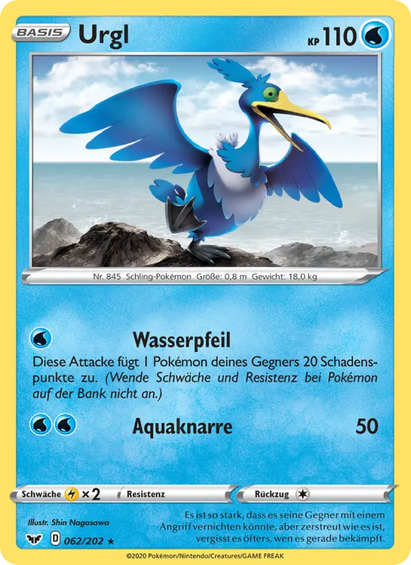 Urgl #62