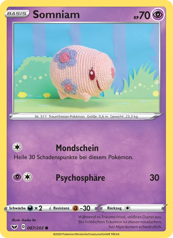 Munna #87