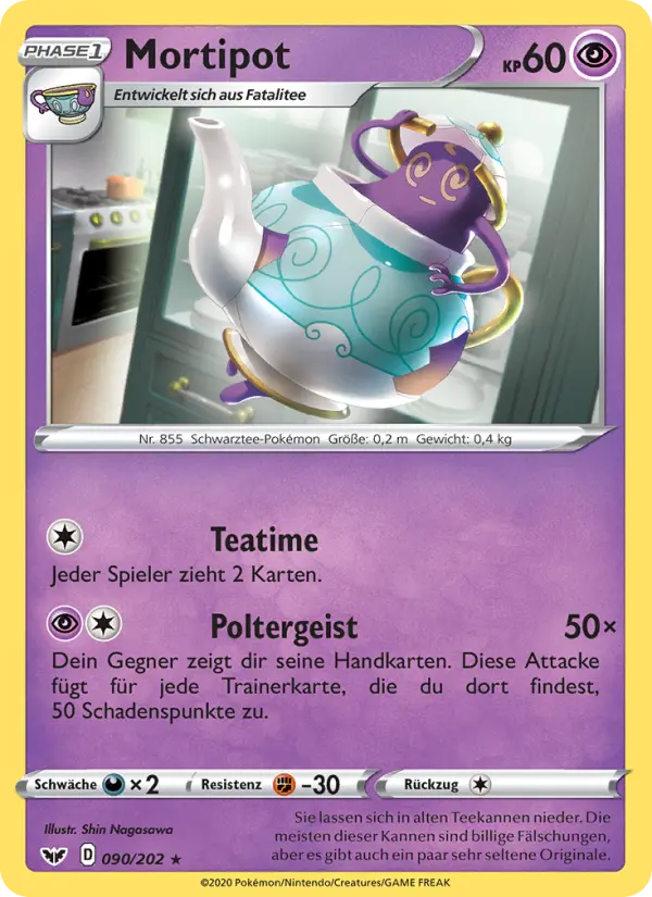 Mortipot #90