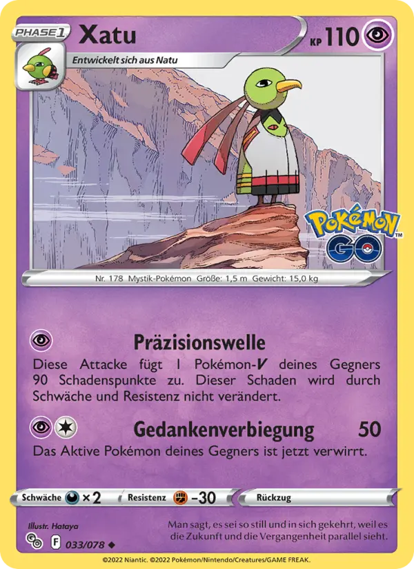 Xatu #033