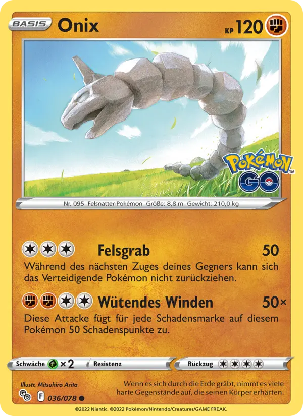 Onix #036