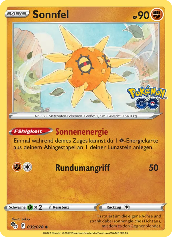 Sonnfel #039