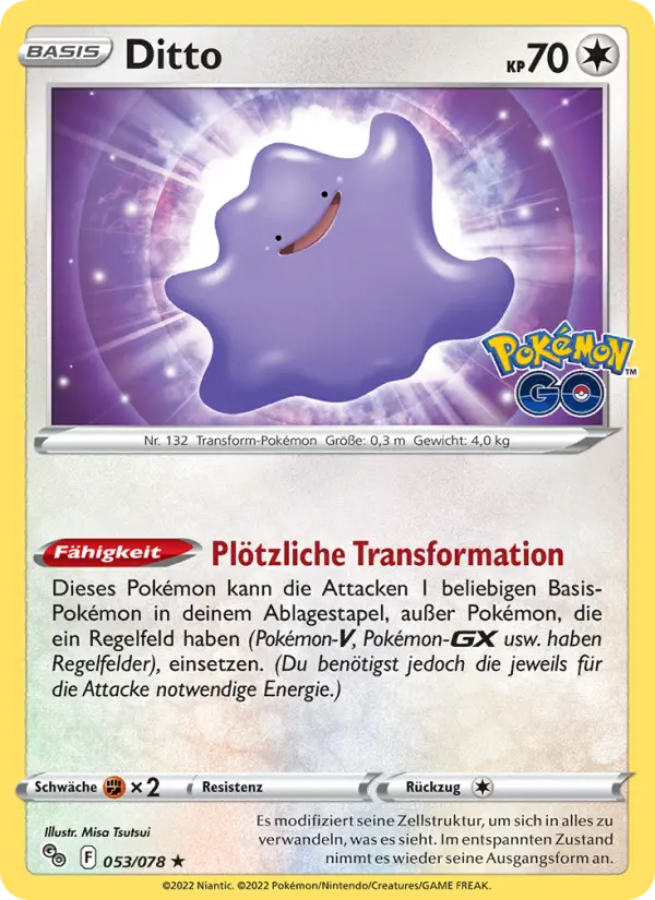 Ditto #053