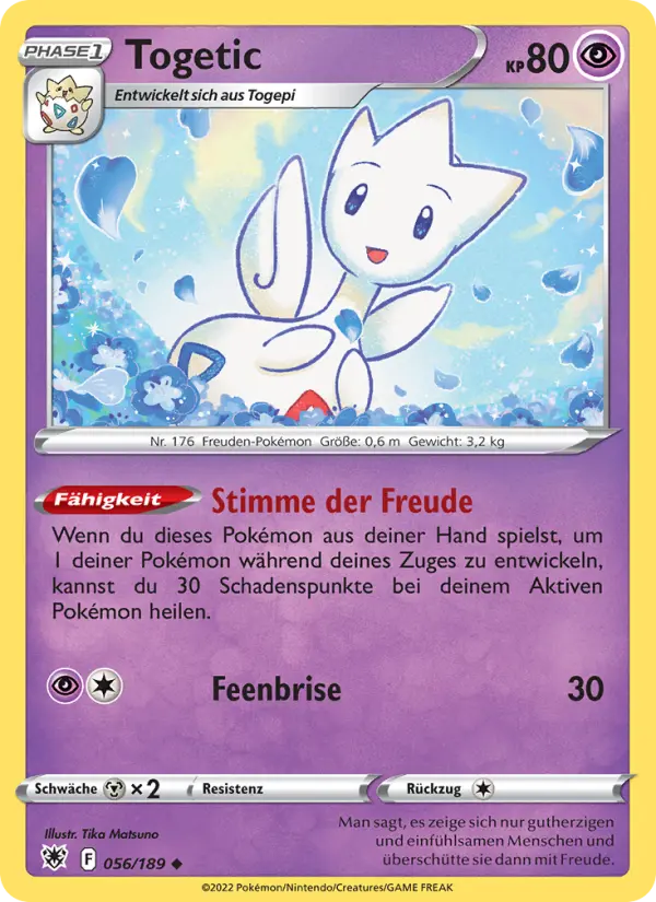 Togetic #056