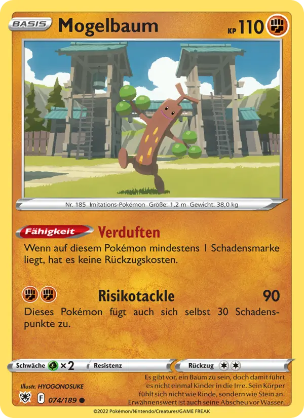 Mogelbaum #074