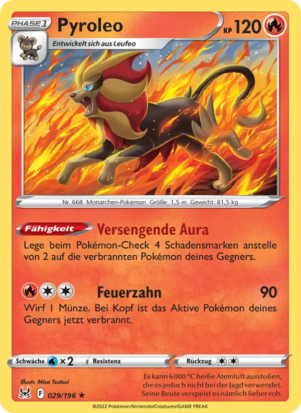 Pyroleo #029