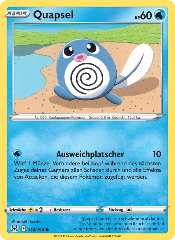 Quapsel #030