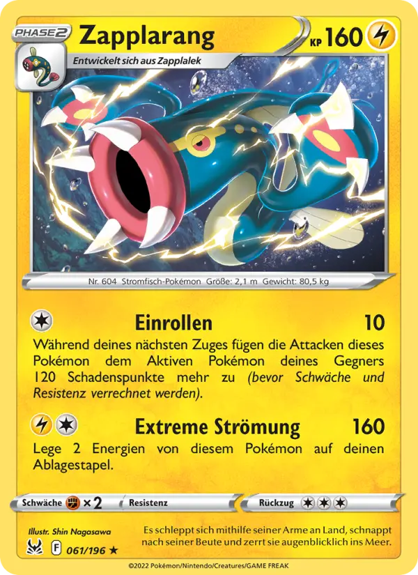 Zapplarang #061