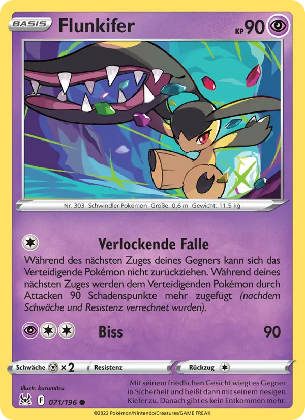 Flunkifer #071