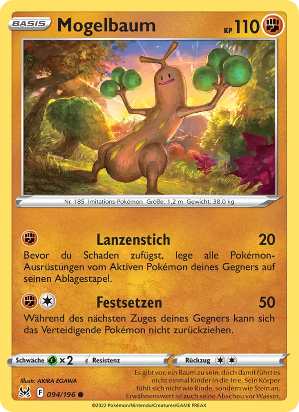 Mogelbaum #094