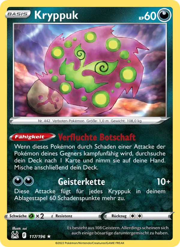 Spiritomb #117