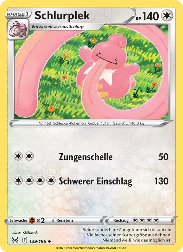 Schlurplek #139