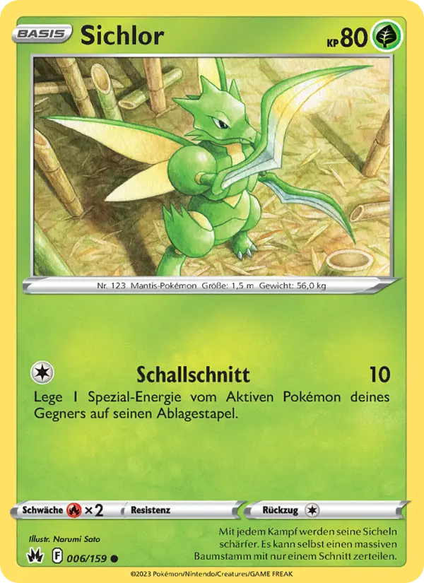 Manaphy #06