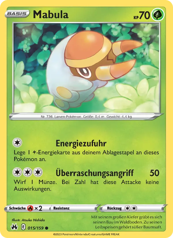 Sonnfel #15