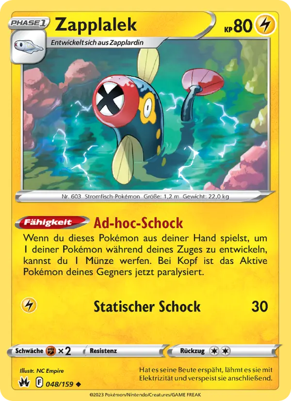 Zacian V #48