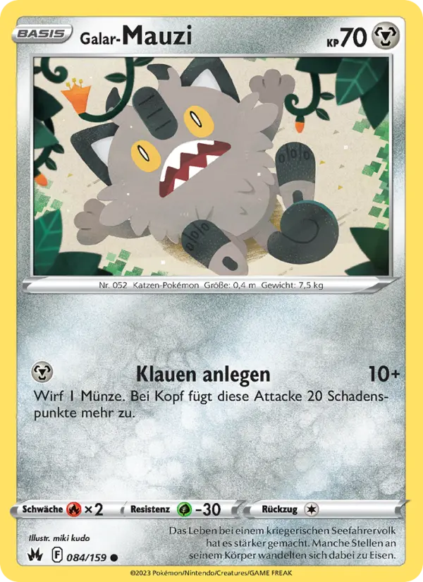 Galar-Mauzi #084