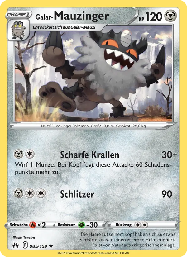 Galar-Mauzinger #085