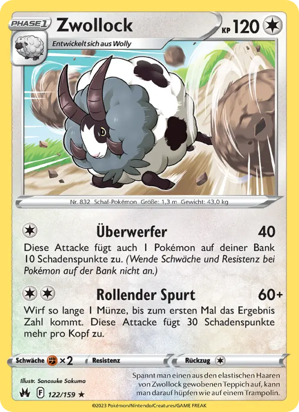 Zwollock #122 — Zenit der Könige