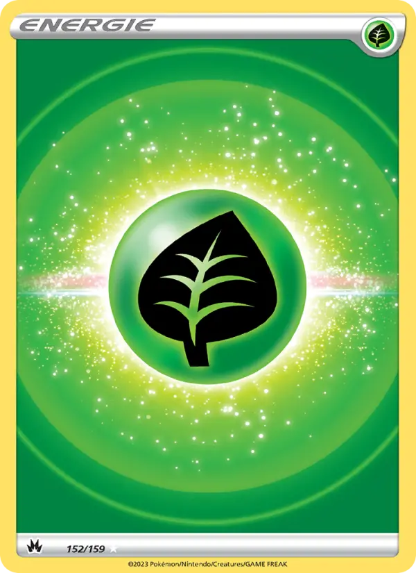 Pflanzenenergie #152