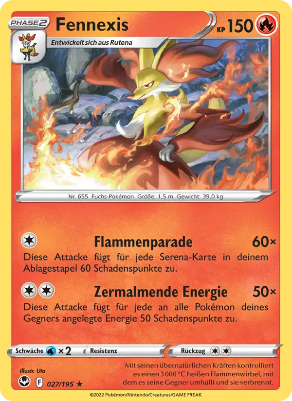 Silembrim V #27