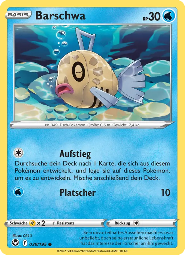 Barschwa #039
